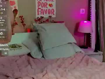 Chaturbate Live Sex of kristy_na_
