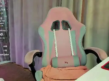 Chaturbate Live Sex of kristy_na_