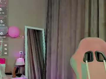 Chaturbate Free Live Porn of kristy_na_