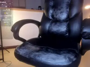Chaturbate Sex Cam of leoliciousss