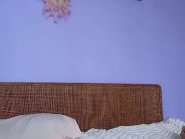 Chaturbate Sex Cam of lustflare1