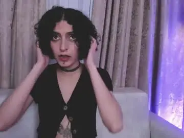 Chaturbate Sex Chat of lyravendrell