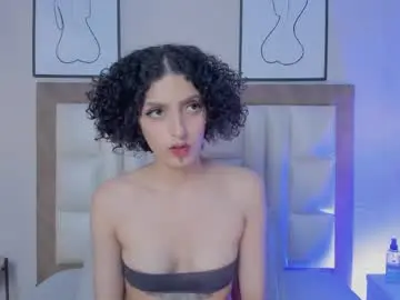 Chaturbate Sex Chat of lyravendrell