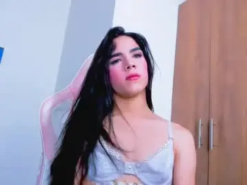 Chaturbate Private Sex Chat of maddy_moon_1