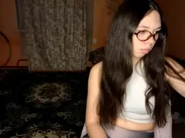 Chaturbate Live Porn of madeleinehodosy