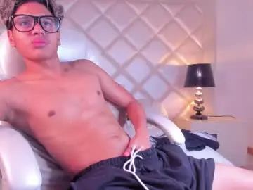 Chaturbate Private Sex Chat of marco_deluxe