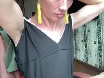 Chaturbate Sex Cam of maridekoks
