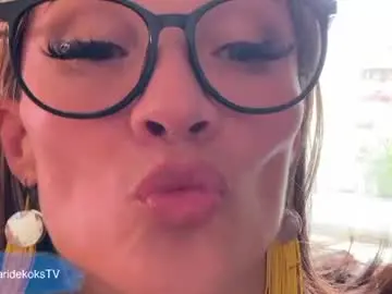 Chaturbate Private Sex Chat of maridekoks