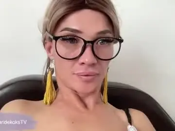 Chaturbate Free Live Porn of maridekoks