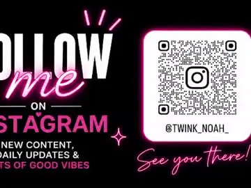 Chaturbate Sex Cam of naughty_twink18