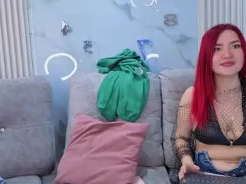 Chaturbate Adult Video Chat of nicky_as