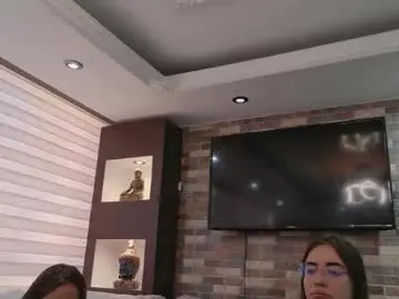 Chaturbate Best live sex cam show of nicky_as