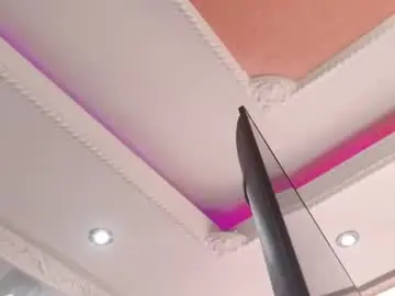 Chaturbate Live Porn of nicky_as