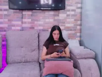 Chaturbate Live Sex Cam of nicky_as