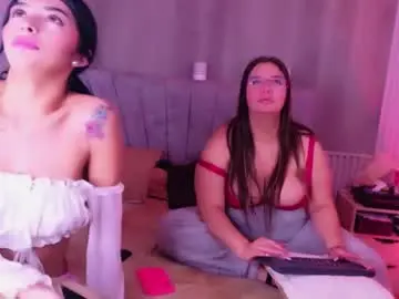 Chaturbate Best live sex cam show of nicky_as