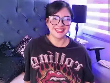 Chaturbate Best Webcam of nicky_as