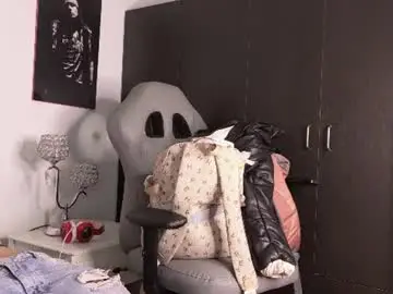 Chaturbate Free Porn Cam of nicky_as