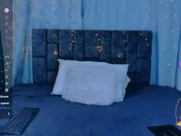 Chaturbate Live Sex Cam of nicolastorres__