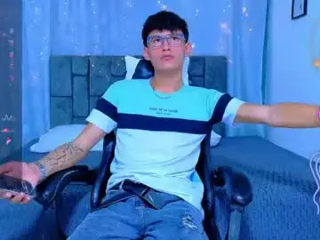 Chaturbate Adult Webcam of nicolastorres__