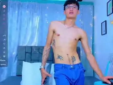 Chaturbate Sex Chat of nicolastorres__