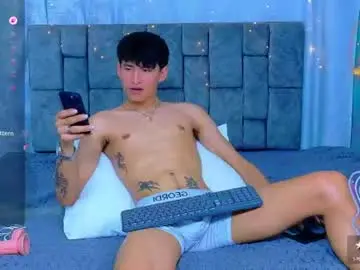 Chaturbate Adult Video Chat of nicolastorres__