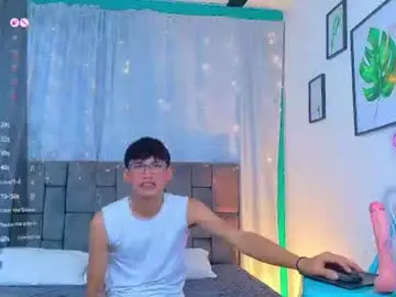 Chaturbate Sex Cam of nicolastorres__