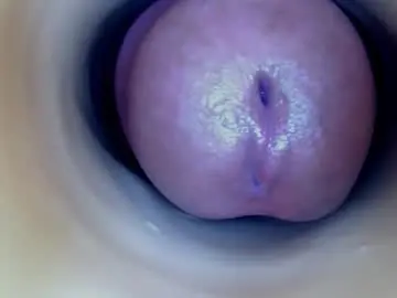 Chaturbate Sex Cam of paulainoscente