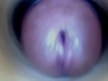 Chaturbate Sex Cam of paulainoscente