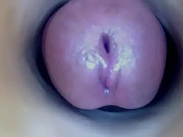 Chaturbate Live Porn of paulainoscente