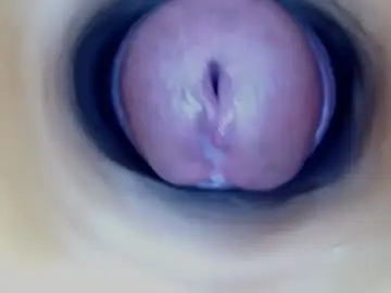 Chaturbate Live Sex of paulainoscente