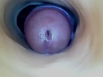 Chaturbate Nude Webcam of paulainoscente