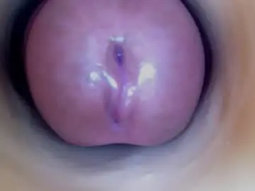 Chaturbate Live Porn of paulainoscente