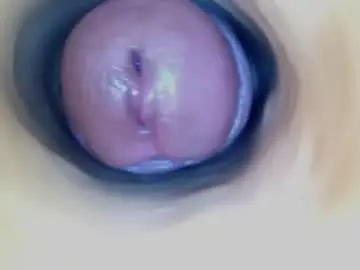 Chaturbate Live Porn of paulainoscente
