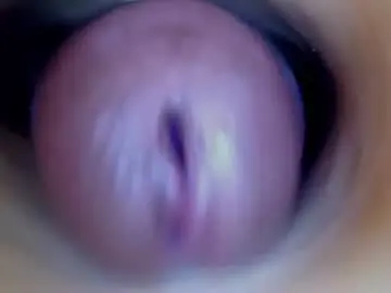 Chaturbate Live Sex Cam of paulainoscente