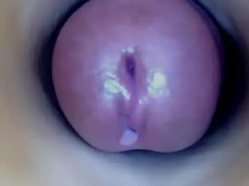 Chaturbate Live Sex Cam of paulainoscente