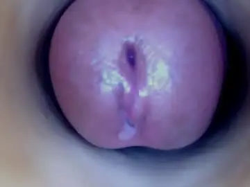 Chaturbate Nude Webcam of paulainoscente