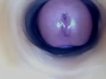 Chaturbate Live Porn of paulainoscente
