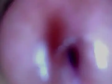 Chaturbate Live Sex Cam of paulainoscente