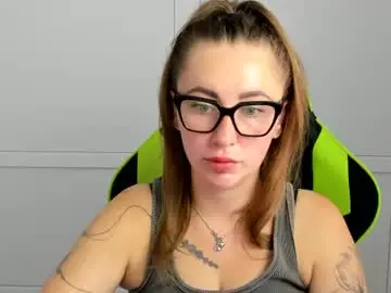 Chaturbate Adult Webcams of pinkychloe