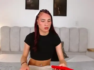 Chaturbate Free Live Porn of sam_cielo