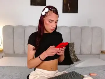 Chaturbate Adult Webcam of sam_cielo