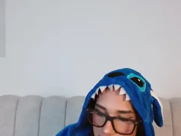 Chaturbate Best live sex cam show of sam_cielo