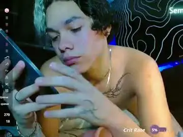 Chaturbate Adult Webcam of semerhott