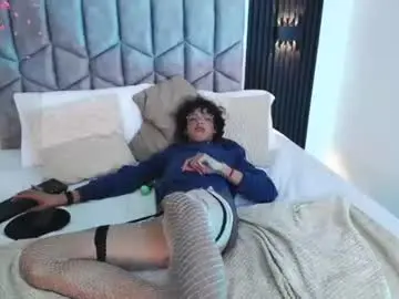 Chaturbate Live Sex Cam of sweet_poison_37