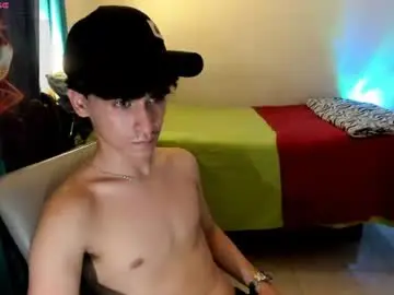 Chaturbate Live Sex of theo_cavalier