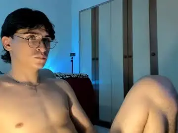 Chaturbate Private Sex Chat of theo_cavalier
