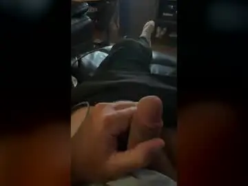 Chaturbate Adult Webcam of wheninrome35