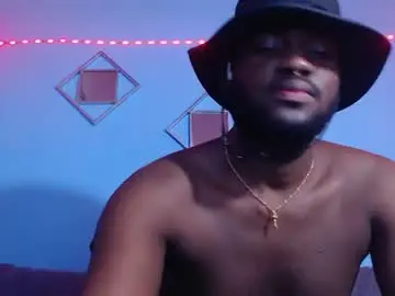 Chaturbate Best live sex cam show of _black_stallion