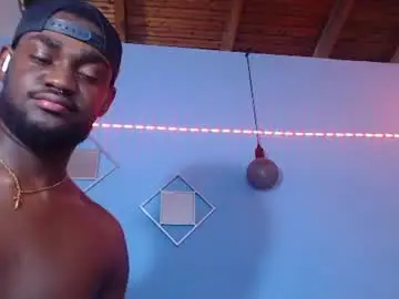 Chaturbate Adult Webcam of _black_stallion