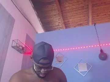 Chaturbate Free Live Porn of _black_stallion